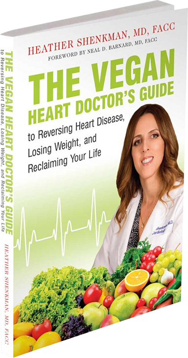 heart doctor that lost weight diet